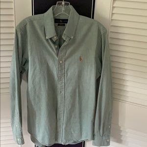 Polo Ralph Lauren oxford shirt
